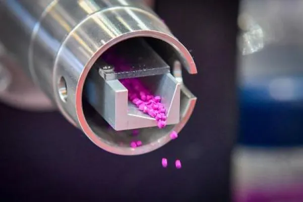 Frankreichs kunststoffverarbeitende Industrie auf dem Weg zum Allzeithoch Bild: Frankreichs kunststoffverarbeitende Industrie auf dem Weg zum Allzeithoch