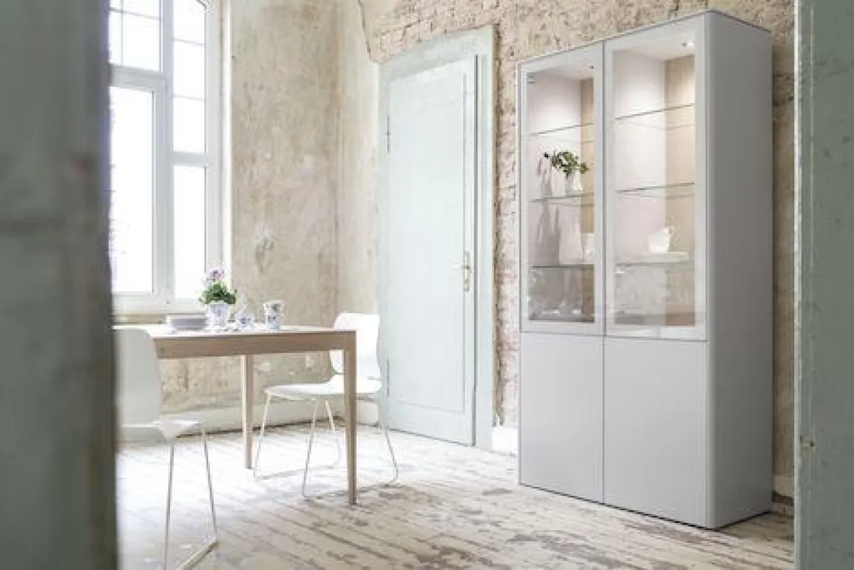 Wohnprogramm GOYA von Sudbrock