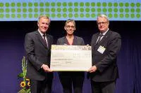 Bild: Aktuelles vom 70. Urologen-Kongress in Dresden