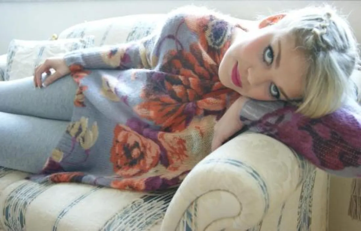 Designermode in großen Größen