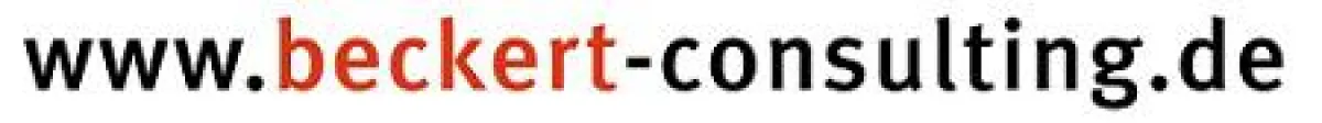 Beckert-Marketing und Beratung