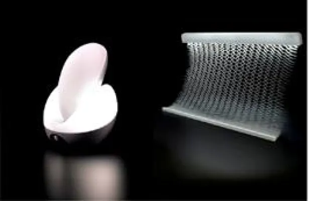 Die Herbst-Edition der HKTDC Hong Kong International Lighting Fair 2010 strahlte heller denn je Bild: Die Herbst-Edition der HKTDC Hong Kong International Lighting Fair 2010 strahlte heller denn je