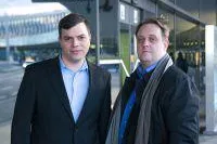 Bild: Neues Legaltech-Start-up fly.claims hilft bei Flugverspätungen