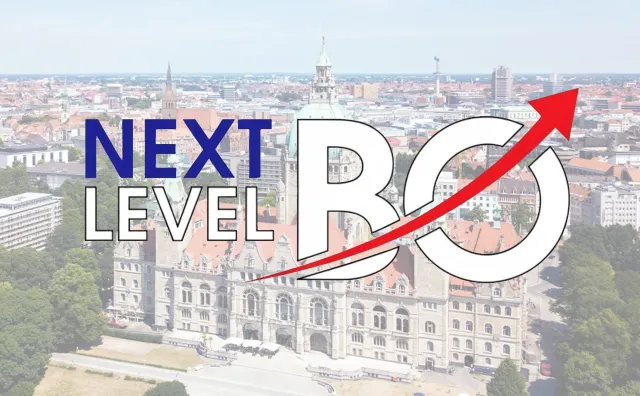 Bild: „Next Level BO“ in Niedersachsen – Berufsorientierung als unterschätzter Gamechanger für die Wirtschaft