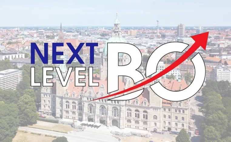 „Next Level BO“ in Niedersachsen – Berufsorientierung als unterschätzter Gamechanger für die Wirtschaft Bild: „Next Level BO“ in Niedersachsen – Berufsorientierung als unterschätzter Gamechanger für die Wirtschaft