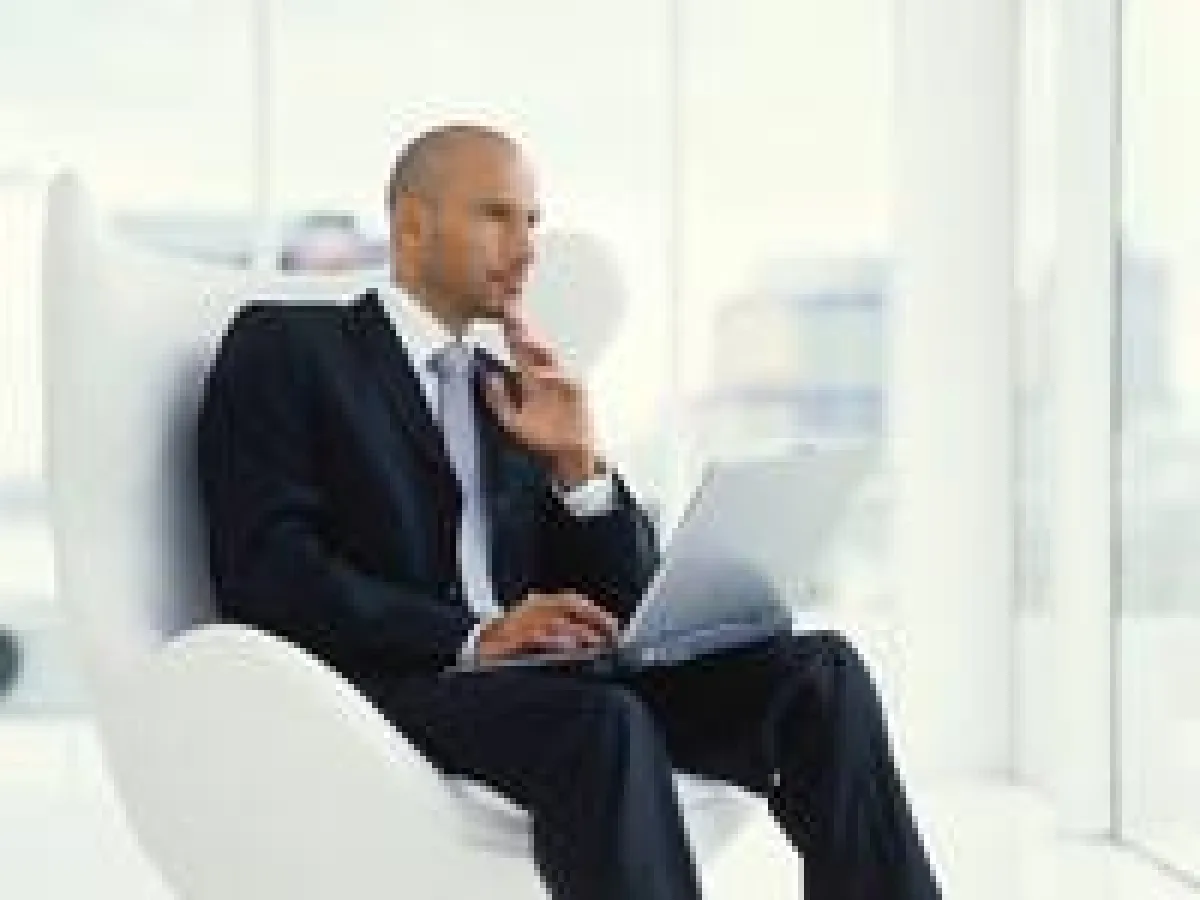 Im Business Center können Geschäftsreisende ungestört arbeiten.