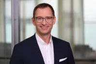 Bild: Markus Witte wird ab dem 1. April neuer Geschäftsführer von Loading Systems Deutschland