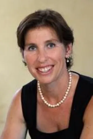 Bild: DATAKOM Distribution ernennt Petra Goebel zum Channel Marketing Manager DACH