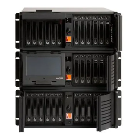 Bild: WTG Solutions und EDV-Beratung Söllner setzen auf smarte Mittelstands-IT