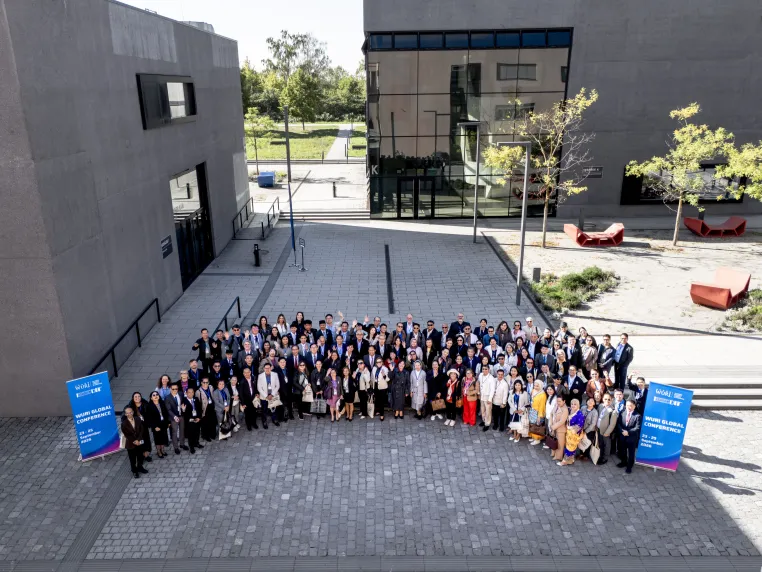 Global WURI-Conference: Hochschulen mit Wirkung treffen sich an der THD Bild: Global WURI-Conference: Hochschulen mit Wirkung treffen sich an der THD