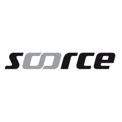 Bild: Soorce in neuen Räumlichkeiten