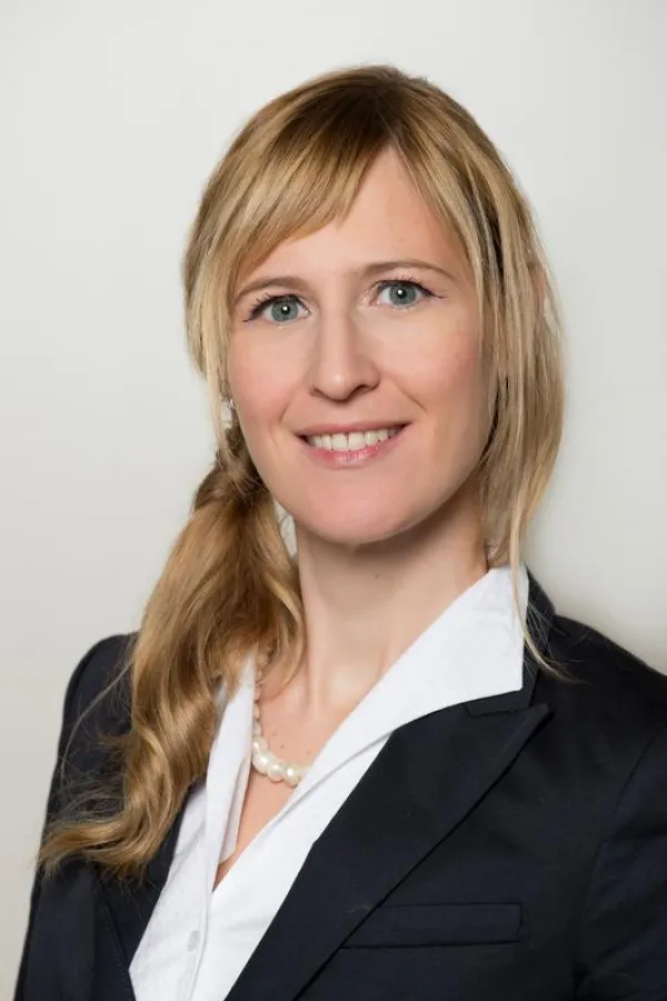 Susanne Proksch (Foto: privat)