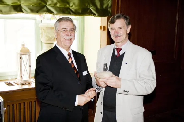 Gewinnungsstätten für Artenvielfalt unverzichtbar Bild: Gewinnungsstätten für Artenvielfalt unverzichtbar