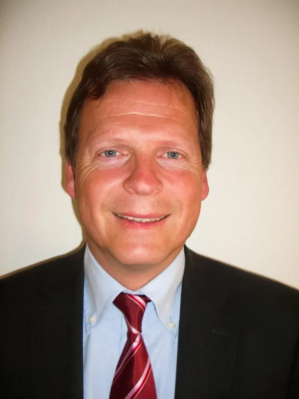 Jürgen Scherl