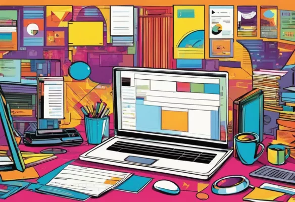 Bild: RankensteinSEO.de – Ein Meilenstein in der Suchmaschinenoptimierung