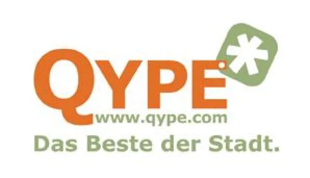 Bild: Qype Radar jetzt auch für das Google Handy G1