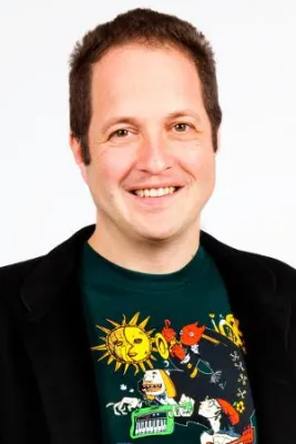 Philip Rooke wird neuer Spreadshirt CEO Bild: Philip Rooke wird neuer Spreadshirt CEO