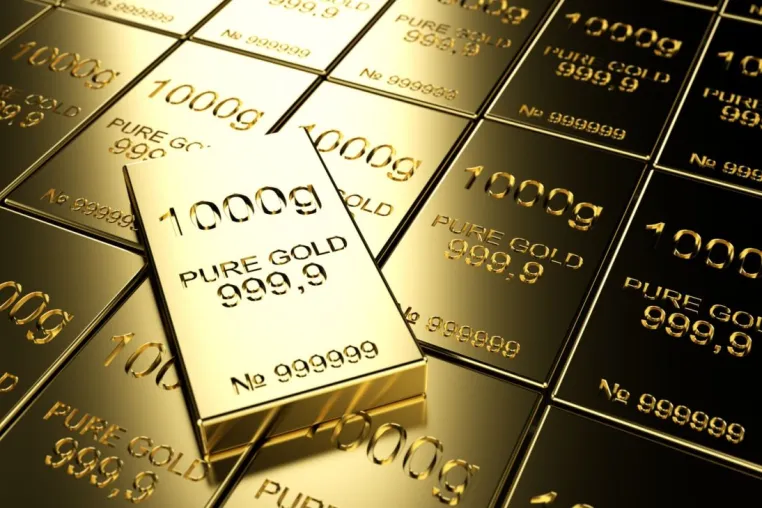 Bild: Goldpreisrallye: Fällt jetzt die Marke von 3.000 USD?