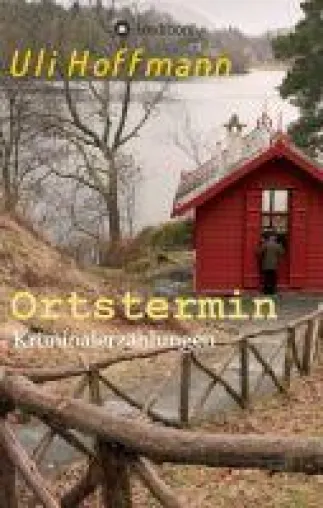 Bild: Ortstermin - abwechslungsreiche Kriminalerzählungen entführen nach Akershus, Wittgenstein und Troldhaugen
