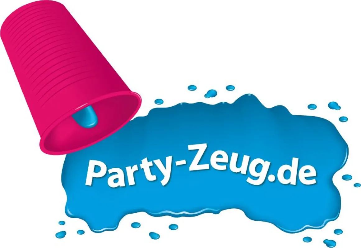 Buntes-Party-Zeugs.de - Alles für die bunte Party