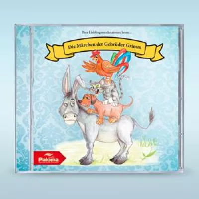 Radio Paloma ehrt die großen deutschen Literaten Bild: Radio Paloma ehrt die großen deutschen Literaten