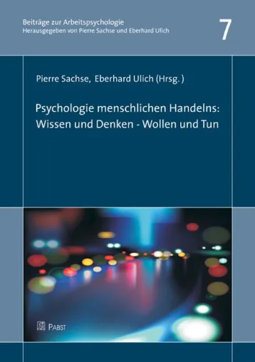 Bild: Arbeitspsychologie: Emotionen bewusst regulieren und Rückenschmerz vermeiden