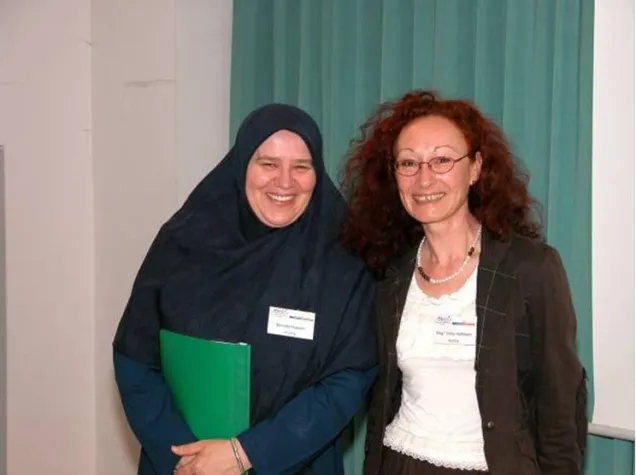 Bild: MoLi: „Mothers improve their Life Skills“