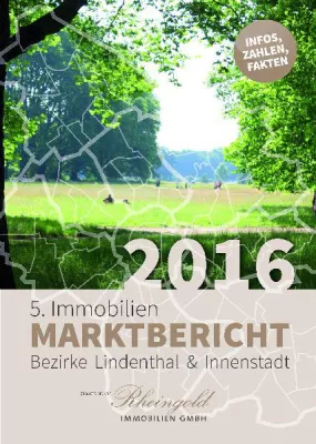 Bild: Immobilienengpass im Kölner Südwesten