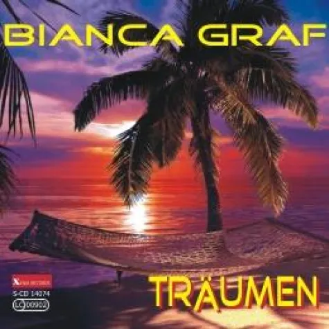 Bild: BIANCA GRAF – „Träumen“