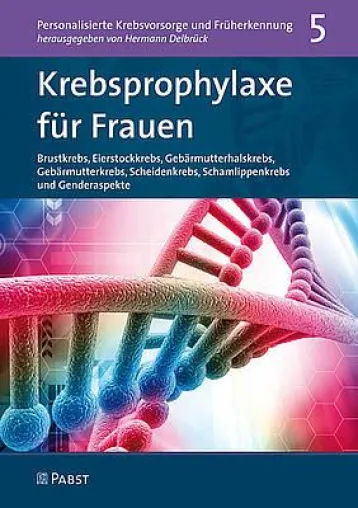 Bild: Krebsprophylaxe für Frauen: Was der Arzt den Patientinnen nicht erklären kann