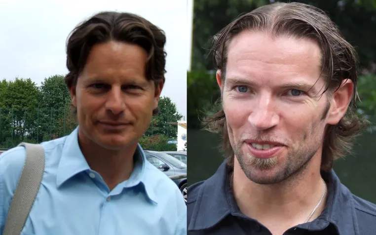 Bild: HeartKick 2008 - Ex-Schalker und Trainer-Promi-Elf mit Assauer und Dietz geben Zusage zum HeartKick