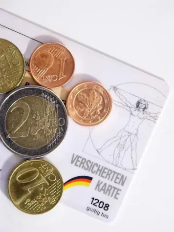 Bild: Dentalunternehmen senkt den Eigenanteil für Zahnersatz