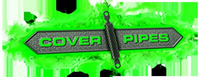 Bild: Cover Pipes, die neue Innovation Made in Germany
