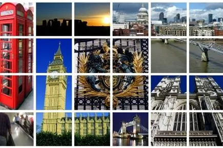 Den richtigen Briten wählen Bild: Den richtigen Briten wählen