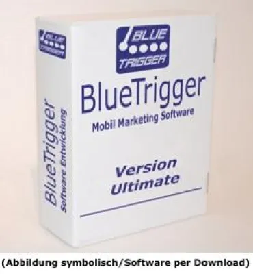 Bild: Mobile Marketing 2.5 ist da