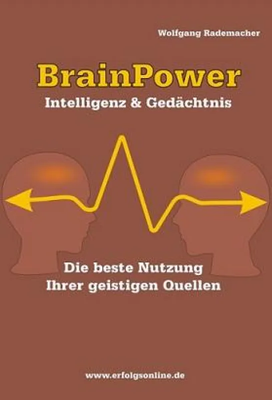 BrainPower