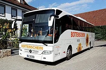 Neuer Busdiebstahl in Riccione, Italien Bild: Neuer Busdiebstahl in Riccione, Italien