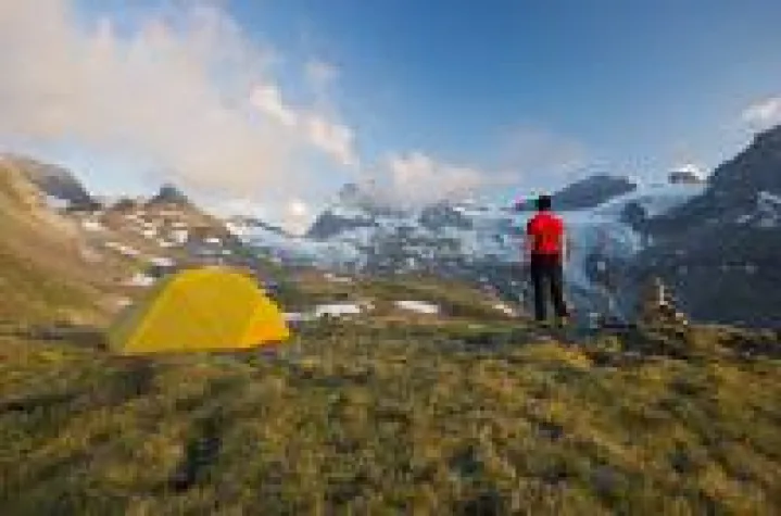 Bild: Urlaub mal anders - Warum die Natur uns gut tut