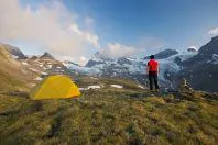 Bild: Urlaub mal anders - Warum die Natur uns gut tut