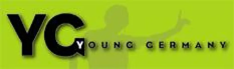 Bild: Young Germany goes Web 2.0