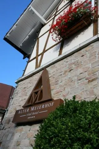 Bild: Fröhliche Osterüberraschungen im Vitalhotel Alter Meierhof