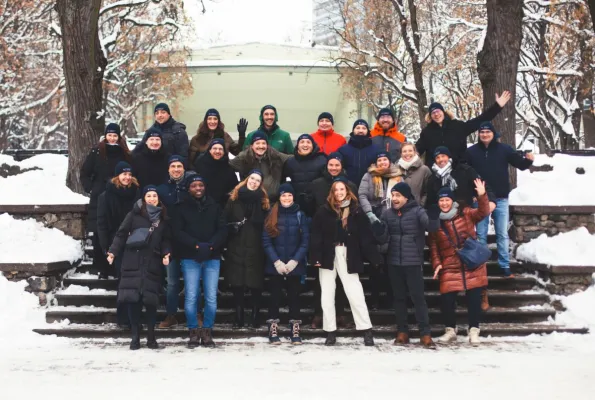 HotelTechReport Awards 2024: Smart Host mehrfach von Hoteliers ausgezeichnet Bild: HotelTechReport Awards 2024: Smart Host mehrfach von Hoteliers ausgezeichnet