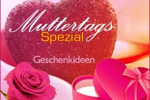 Bild: Netshoppers.de startet Muttertag Spezial