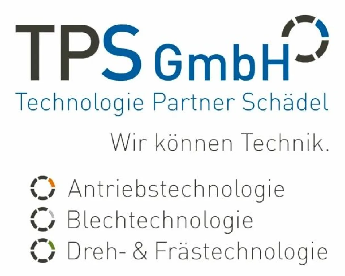 TPS GmbH - Der Technologie-Dienstleister