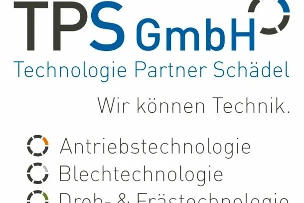 Bild: TPS GmbH: Der Technologie-Dienstleister für Serienteile