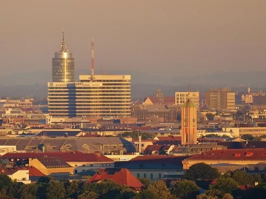 Formelle Beschwerden bei öffentlich-rechtlichen Anstalten eingereicht Bild: Formelle Beschwerden bei öffentlich-rechtlichen Anstalten eingereicht