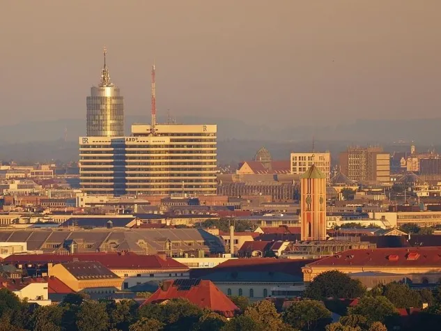 Bild: Formelle Beschwerden bei öffentlich-rechtlichen Anstalten eingereicht