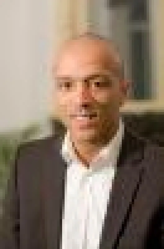 Komm.-Wirt Matthias Schmidt-Rex, Inhaber der wegweiser Strategie Agentur