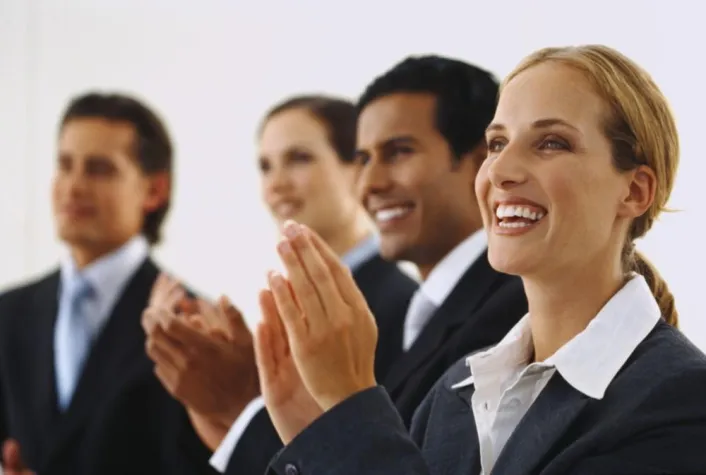 Bild: Kooperation für bessere Berufschancen