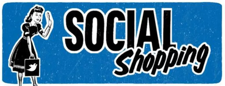 Bild: Social Shopping im Web – neu durchdenken statt adaptieren